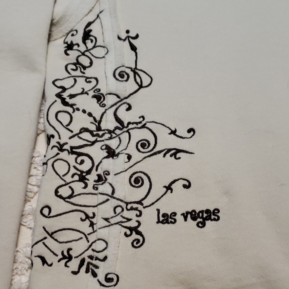 Hard Rock Cafe` Hoodie - Sz XS - Picture 6 of 8